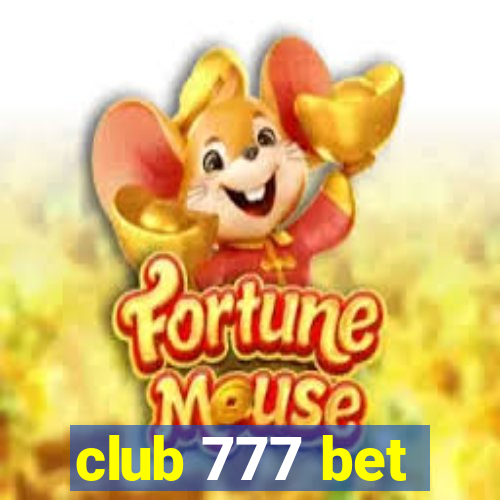 club 777 bet